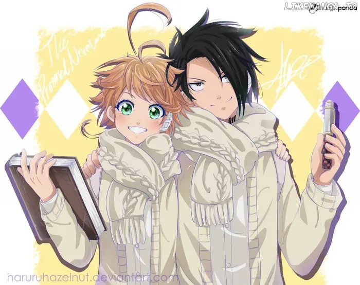 The Promised Neverland chapter 43 image 02_optimized
